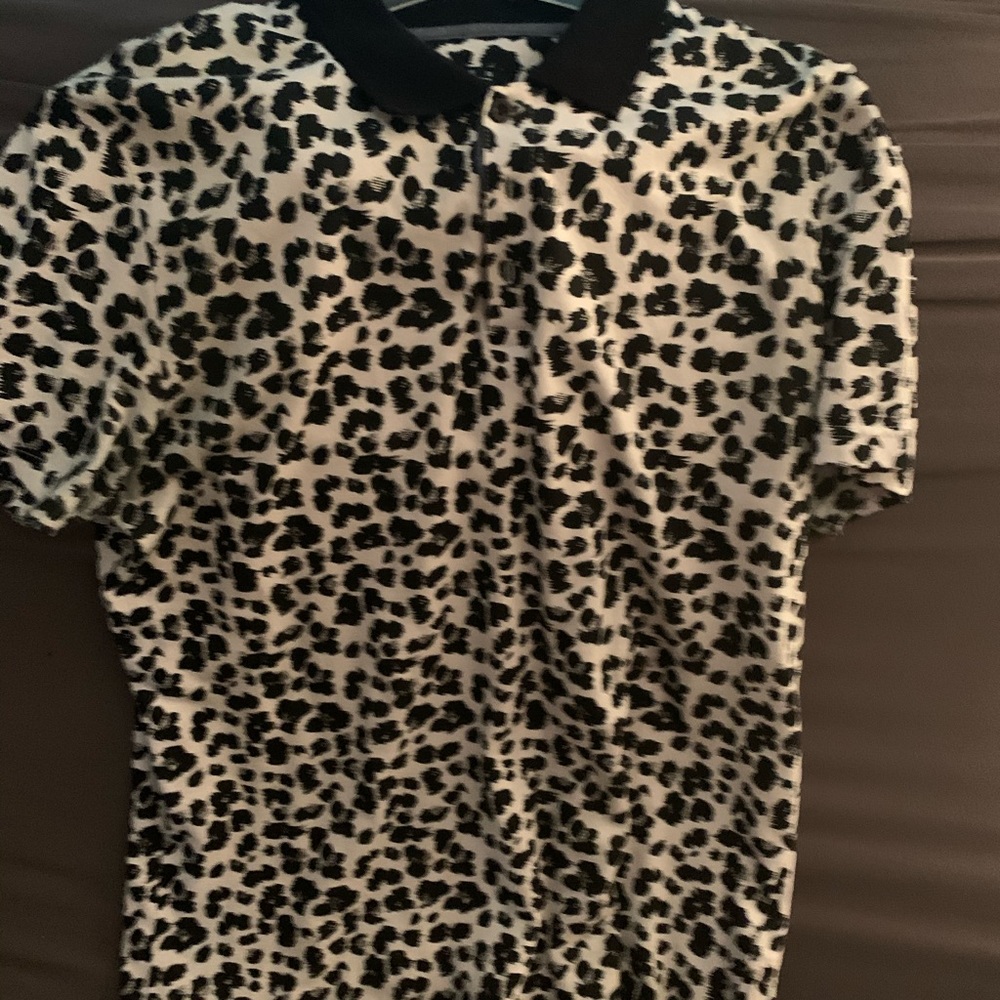 Dress shirt